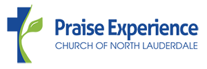 Praise Experience Church Logo